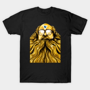 Danny DeVito God Head T-Shirt